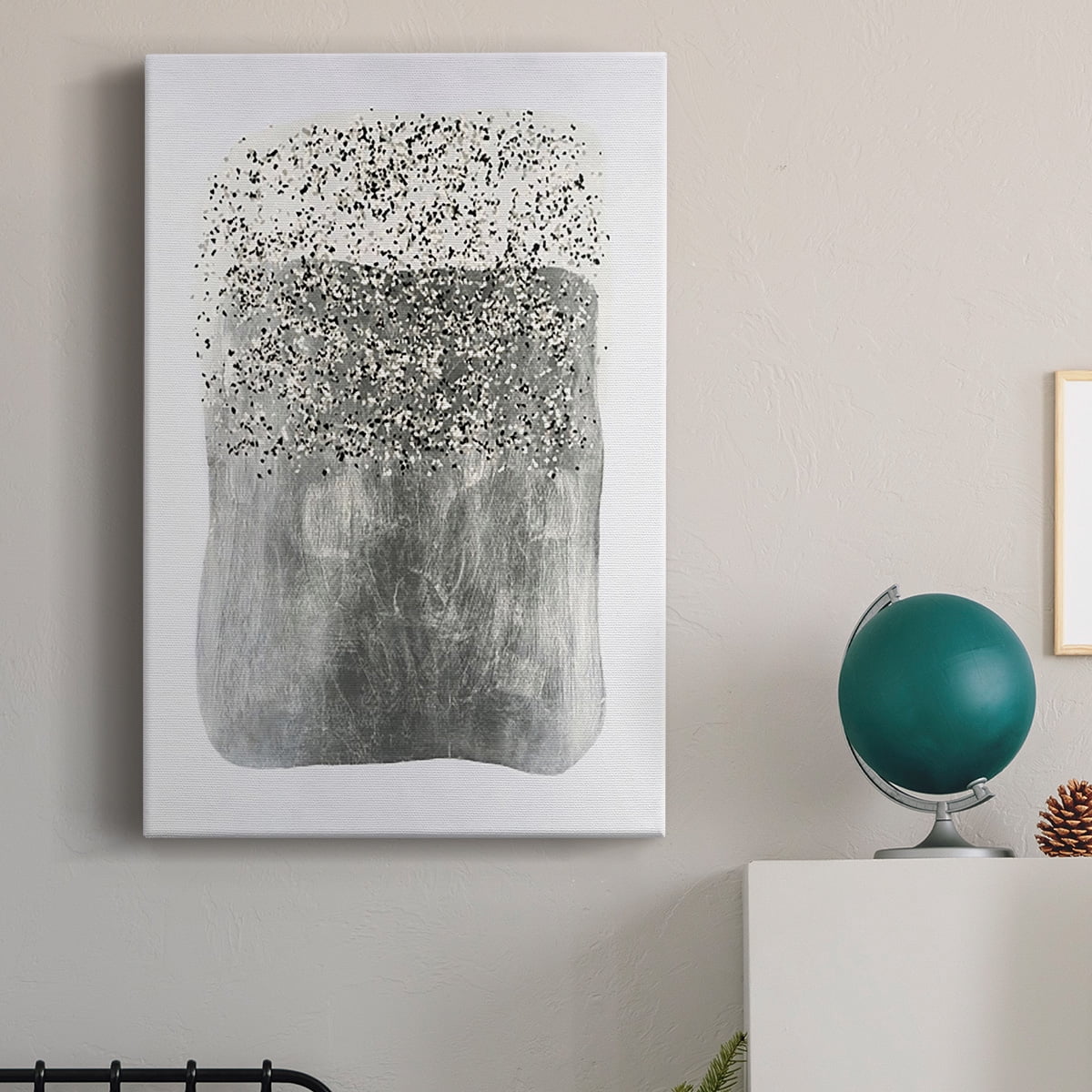 Neoprene I Premium Gallery Wrapped Canvas - Ready to Hang