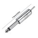 thumbnail image 3 of Tatuajes Pedal de pies inalámbricos Controles de pies impresos Máquina de la máquina Accesorio de acero inoxidable para cuerpos Aparatos de impresión Methold CE001337-00, 3 of 7