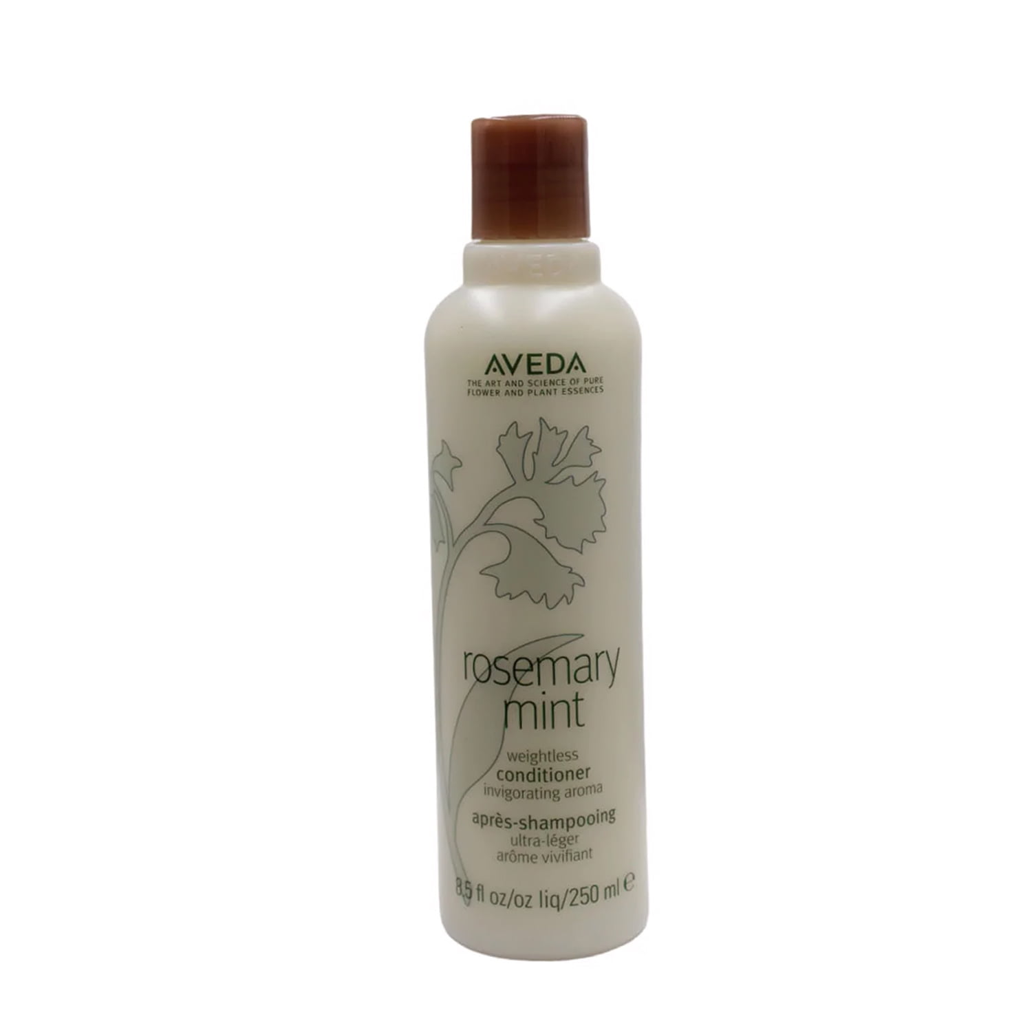 Aveda Rosemary Mint Purifying Shampoo & Weightless Conditioner 8.5 oz