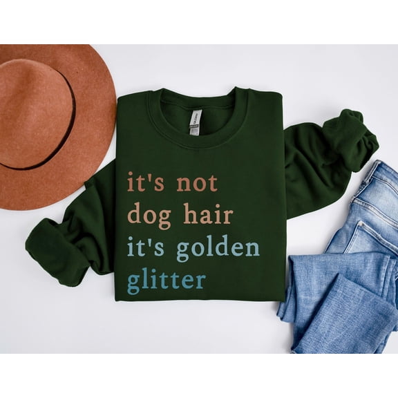 Golden Retriever Sweatshirt, Golden Retriever, Retriever, Golden Dog, Retriever Dog Lover, Golden Retriever Dog Mom Sweater 4 All Size S-5Xl
