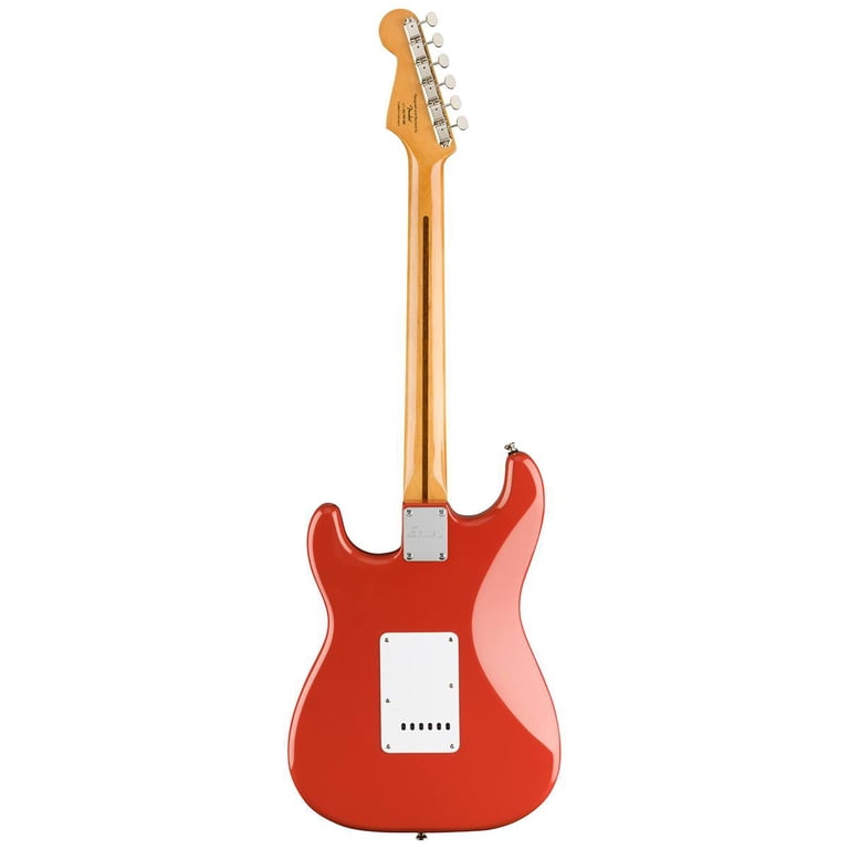 Squier Classic Vibe '50s Stratocaster Maple Fingerboard Electric