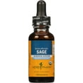 thumbnail image 2 of Herb Pharm - Sage White - 1 Each-1 Fz, 2 of 3