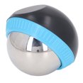 Massage Ball Roller Stainless Steel Ice Cold and Hot Handheld Rolling