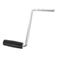 thumbnail image 1 of QUMIIRITY Aluminum Alloy Trailer Jack Handle Accessories 1Pack, 1 of 7
