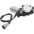 thumbnail image 3 of Window Motor Front Left Hand Side Driver LH 80731ZM70B For Nissan 2004-09 Quest, 3 of 5