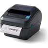 Zebra GX420d Label Printer Direct Thermal 203 dpi USB LAN (GX42-202411-000)