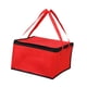 thumbnail image 4 of Bolsa térmica para entrega a domicilio para mujeres y hombres. Calentador de pizza para oficina, hogar y restaurante. S, 4 of 9