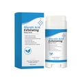 thumbnail image 2 of Glycolic Acid Exfoliating Body Stick, Smooth & Soft Nourish Dry Rough Skin,Deep Effective Exfoliation,Ideal For Men & Women, 2 of 9