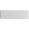 thumbnail image 5 of BOCCHI 1419-002-0126 Fireclay Sink 1-hole Right Side Faucet Deck in Matte White, 5 of 6