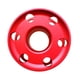 thumbnail image 1 of Carrete de Soporte de Línea de Buceo con Carrete de Dedo de Aleación de Aluminio Pequeño para Buceadores Técnicos (rojo) Macarena Buque de dedo de buceo, 1 of 8