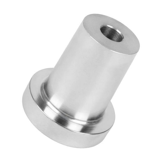 Tapón Deslizante En Tándem Para Remolque Portátil Para Acero Laminado En Frío Plateado DYNWAVEMX Pasador en tándem