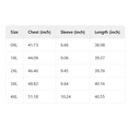 thumbnail image 6 of MLDRA Plus Size Women's Dress Summer Crewneck Stretch Casual Striped Side Slits Midi Dress, 6 of 6