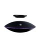 thumbnail image 1 of 360-Degree Rotating Magnetic Levitation Display Stand with EU Plug Compatibility, 1 of 5