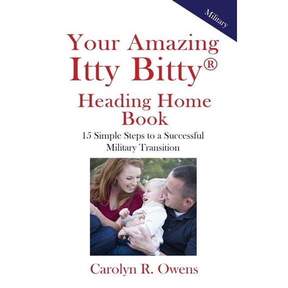 Your Amazing Itty Bitty Family Leadership Book: 15 Simple Tips ...