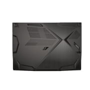 msi Thin Gaming Laptop, 15.6 FHD 144Hz, Intel i5-13420H, RTX 3050, 16GB RAM, 512GB NVMe SSD, Windows 11 Home