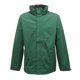 thumbnail image 1 of Regatta - Chaqueta modelo Ardmore para hombre (Verde/gris) Regatta UTBC3041_bottlegreensealgrey, 1 of 2