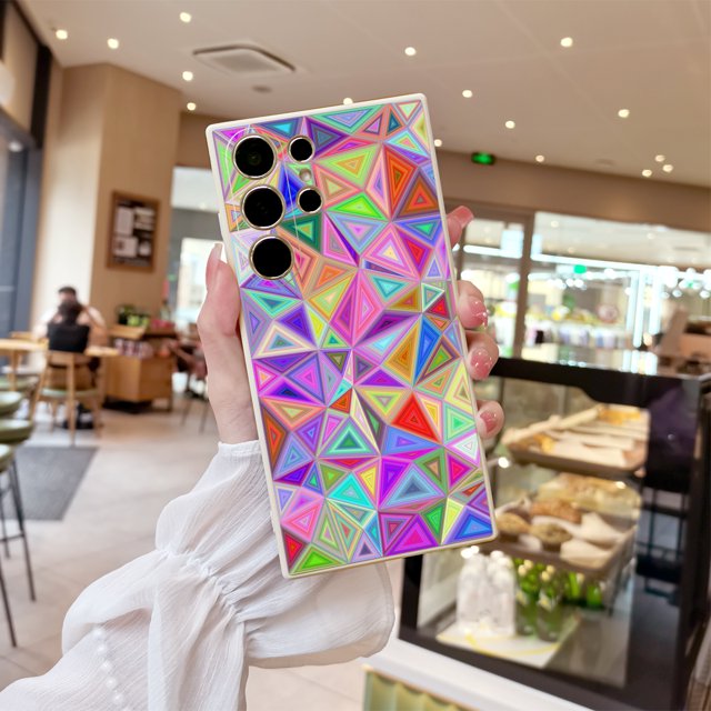 Funda ultrafina y ligera de TPU a prueba de golpes para iPhone: adopte el estilo sin sacrificar la protección