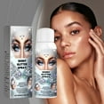 2024 The Body Glitter Spray Face Collarbone Hair Highlight Spray