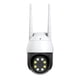 thumbnail image 1 of Cámara WiFi inteligente 1080P Cámara de seguridad inalámbrica para interiores / exteriores 8MP, 1 of 8