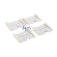 thumbnail image 2 of 2.0T 4 Pcs Collecteur d'Admission Partition Compatible avec Audi CDA CAW CCT CBF 06H 103 411B, 2 of 4