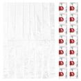 thumbnail image 1 of 24PCS Kitchen Steaming Bags Oven Roasting Bags Large Size Cooking Bag for Turkey Chicken Meat Poultry Fish Seafood, 1 of 7