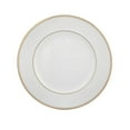 thumbnail image 2 of Lenox Federal Gold Bone China 5 Piece Place Setting, White - 100191602, 2 of 7