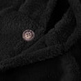 thumbnail image 4 of Birdeem Cardigan d'Hiver pour Hommes à Manches Longues avec Capuche Blouse Décontractée Manteau, 4 of 12