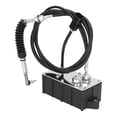 thumbnail image 4 of Reemplazo del motor del acelerador de la excavadora B220502000001 para SANY SY205C 8 SY205C SY210C 8 SY215 8 SY365 8 SY75C 8, 4 of 14