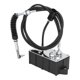 thumbnail image 4 of Reemplazo del motor del acelerador de excavadora B220502000001 para SANY SY205C 8 SY205C SY210C 8 SY215 8 SY365 8 SY75C 8, 4 of 12