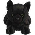 thumbnail image 2 of Peluche Twiligth cat Aurora Niño Gato 30 cm Aurora Twiligth cat, 2 of 4