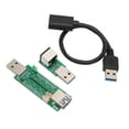 thumbnail image 4 of Game IO Board, Remplacement du Convertisseur de Contrôleur de SNAC Stable pour Consoles de Jeux, 4 of 8