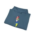 thumbnail image 3 of Jason Lee Skate Mad Hatter Retro Vintage Skate Hoodie Design, 3 of 4