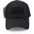 thumbnail image 3 of Operador Táctico Militar Gorras De Béisbol Al Aire Libre Ejército Sombrero Caza, 3 of 3