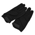 thumbnail image 2 of Guantes De Trabajo Utilitarios, Diseño Ajustable Guantes Para Deportes Al Aire Libre Resistencia Al Impacto Permeabilidad Sensible Al Tacto Para Ciclismo Para Deportes Al Aire, 2 of 8