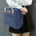 thumbnail image 4 of Insulated Lunch Box, Lunch Bag Thick Portable  for Wokers, 4 of 7