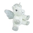 thumbnail image 2 of Juguete de peluche Stuffems Toy Shop grabable, 20 cm, Ice The Unicorn, 2 of 4