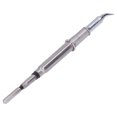 thumbnail image 4 of Solder Head, Plug And Play Soldering Iron Tip Standard Design Perfect Match  For NT115-A Nano Handle C115-SI 42mm, 4 of 8