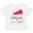 AA-White, variant on Inktastic Happy New Year Party Boys or Girls Toddler T-Shirt