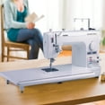 Brother PQ1500SL High Speed Quilting and Sewing Machine