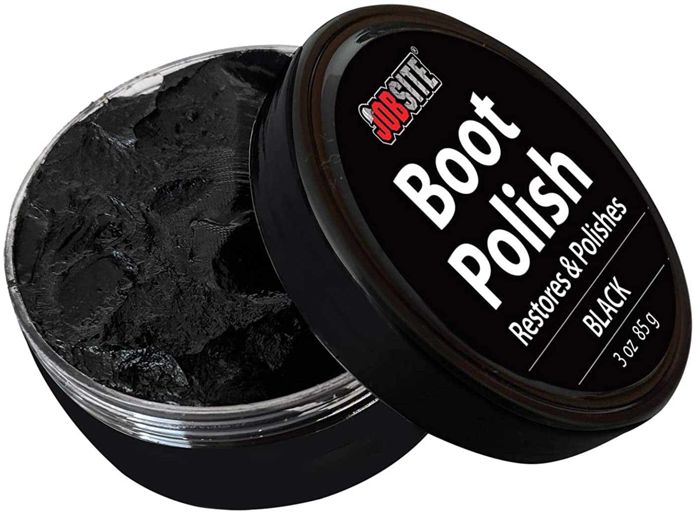 charcoal grey shoe polish