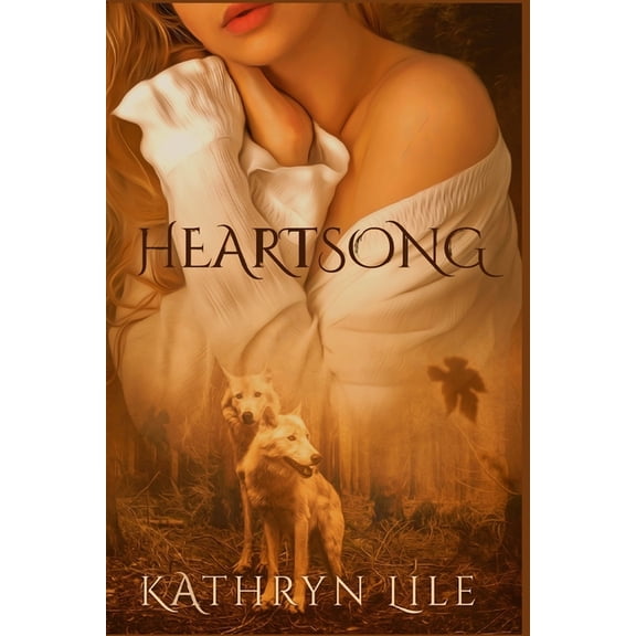 Heartsong (Paperback)