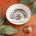 thumbnail image 4 of Karma Gifts, Ring Bowl, Bee, 1 EA, 4 of 5