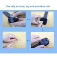 thumbnail image 5 of QiQiBaby 10Bags-20pcs Self-adhesive Electrodes Snore Stopper Pad Anti Snoring, 5 of 7