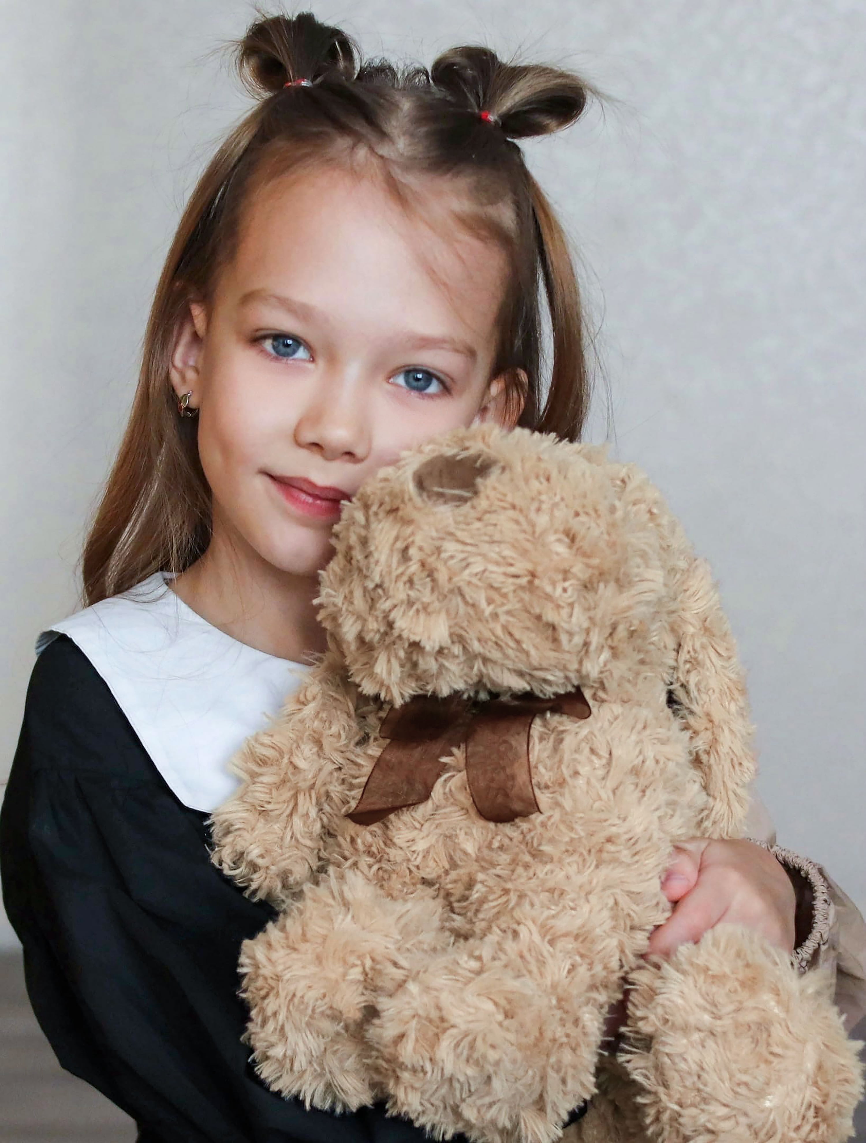 WEIGEDU Poodle Puppy Goldendoodle Stuffed Animal, Adorable Toy Dog Labradoodle Plush for Kids Boys Girls Birthday Easter Christmas Bedtime Gift, 11.8 inches Golden