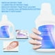 thumbnail image 4 of Monómero líquido acrílico AIJIMEI 500 ml para uñas acrílicas, 4 of 8