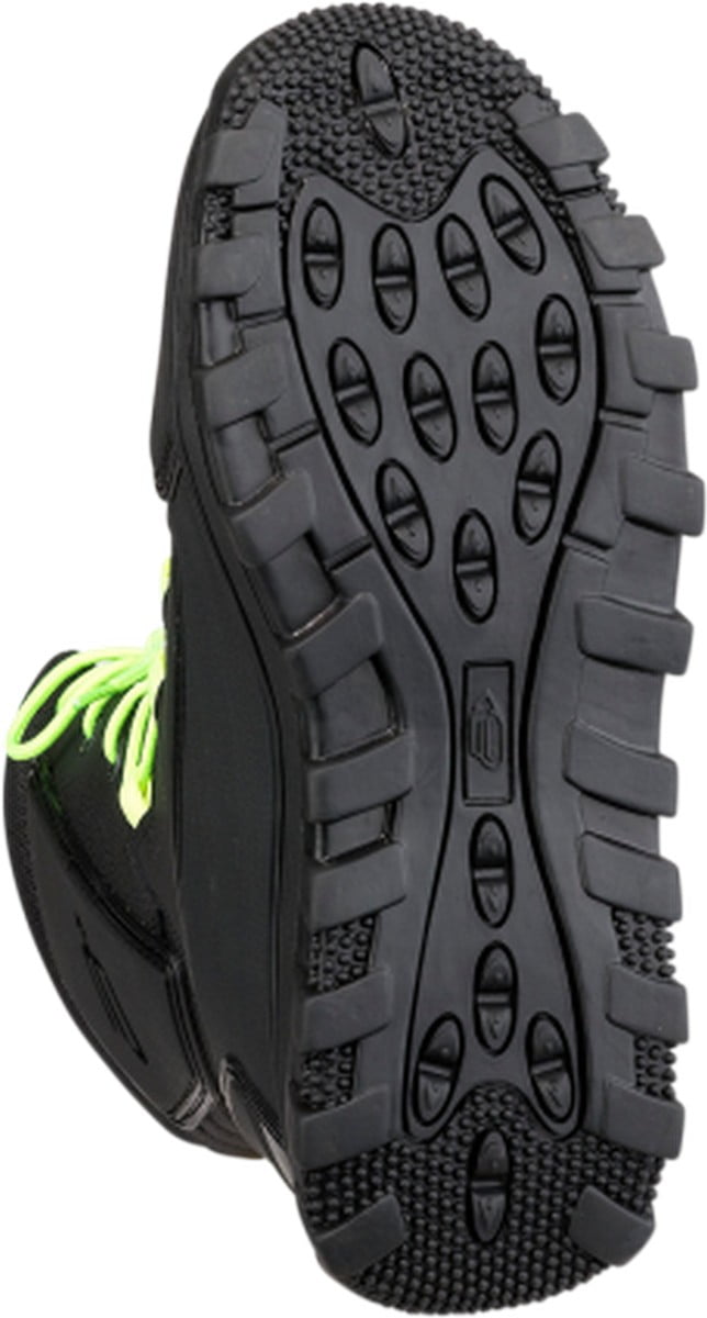 Arctiva Men's Shoes Waterproof Snow Boots, Black, 14 Arctiva Men's Shoes Waterproof Snow Boots, Black, 14