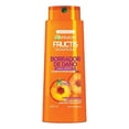 thumbnail image 2 of Shampoo Garnier Fructis 2 en 1 borrador de daño proteína + biotina 650 ml, 2 of 4