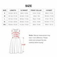 thumbnail image 2 of QUEEN OF HEARTS PLAYING CARDS ARTWORK Dress Summer Street Style Dresses Female Sleeveless Printed Sundress, 2 of 7