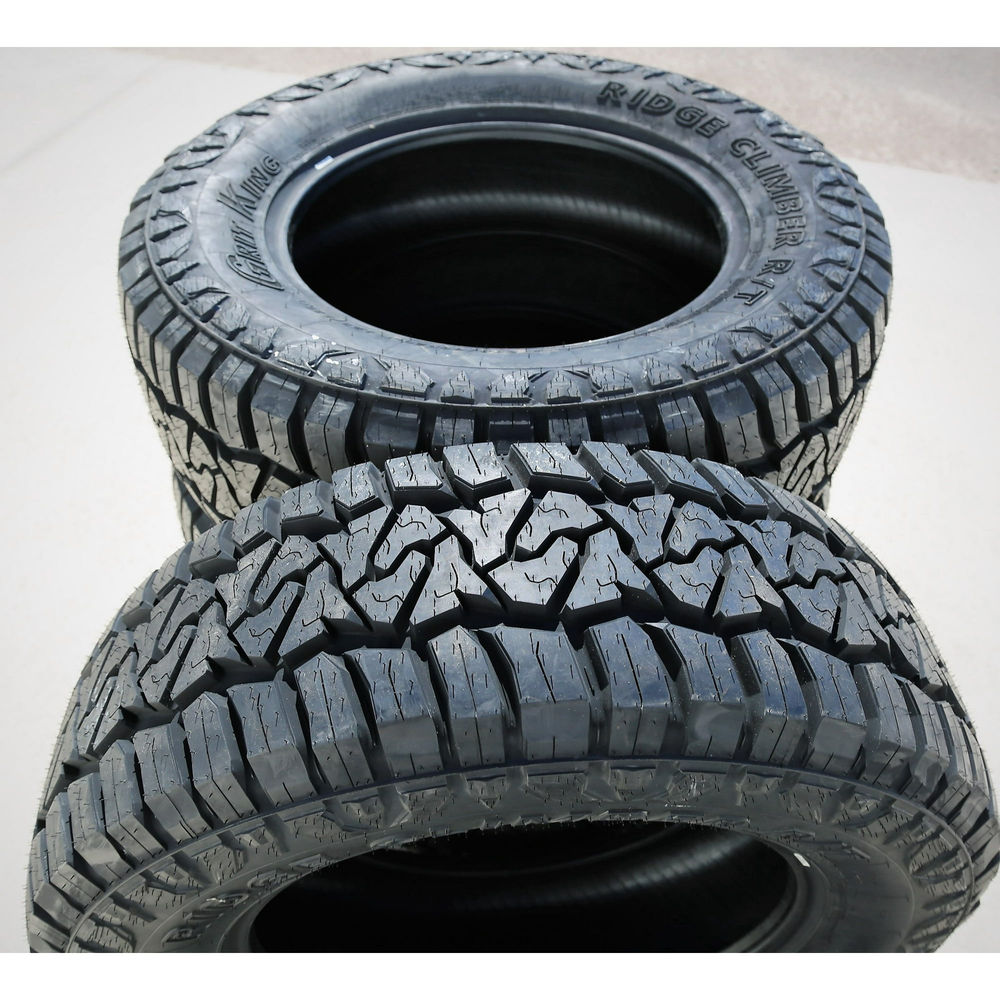 Tire Grit King Ridge Climber R/T LT 285/55R20 Load F 12 Ply RT Rugged Terrain Tire Grit King Ridge Climber R/T LT 285/55R20 Load F 12 Ply RT Rugged Terrain Sansujyuku sansujyuku.com