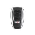 thumbnail image 3 of 4Button Smart Remote Key Shell Case FOB HYQ14AHC For Subaru Forester Impreza WRX, 3 of 5